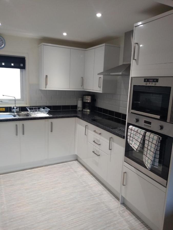 Cabin 246 Riverside, Glan Gwna Caeathro Luaran gambar