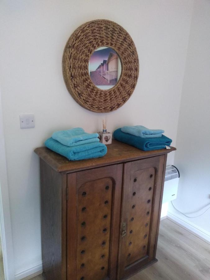 Cabin 246 Riverside, Glan Gwna Caeathro Luaran gambar