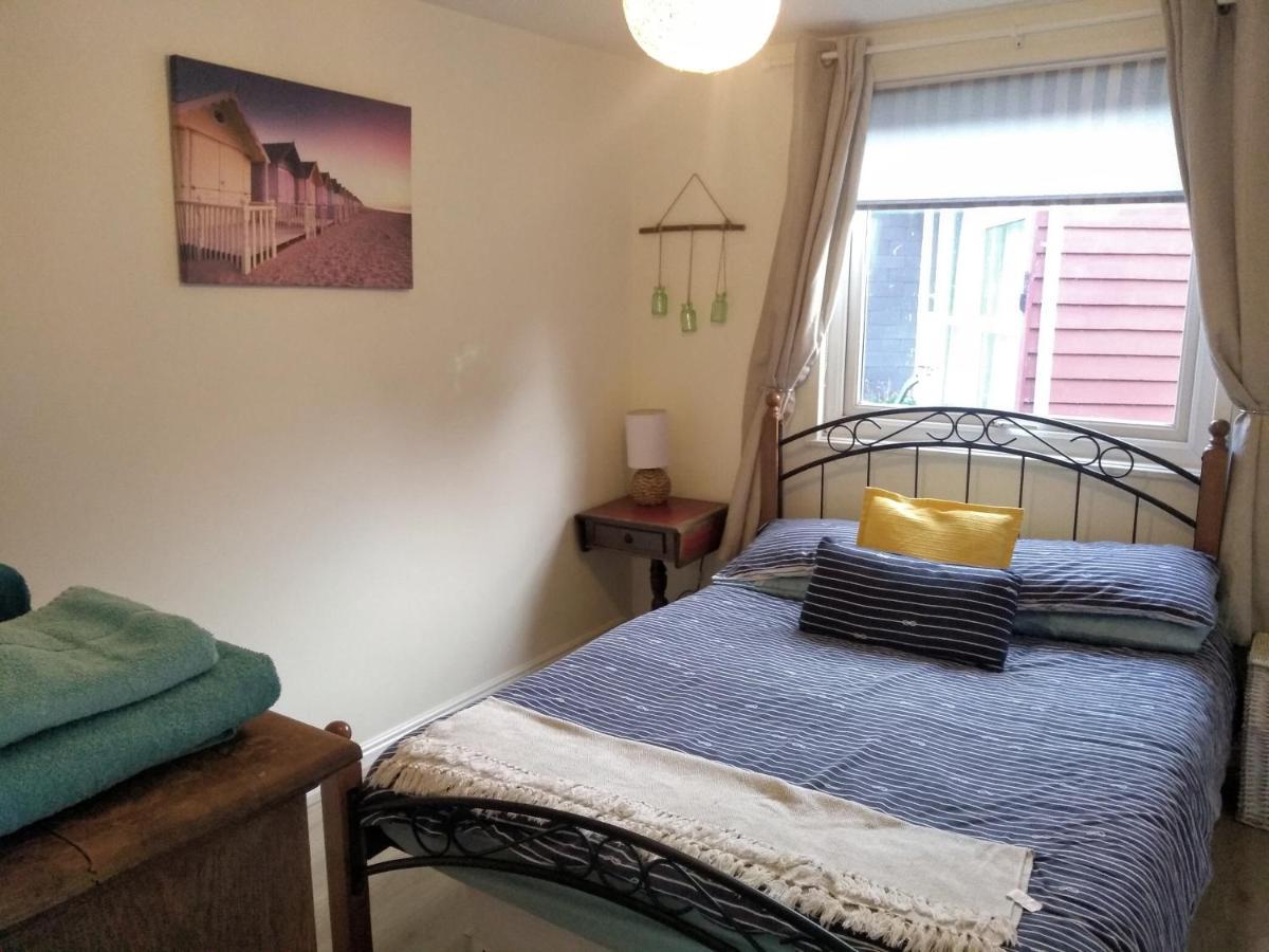 Cabin 246 Riverside, Glan Gwna Caeathro Luaran gambar