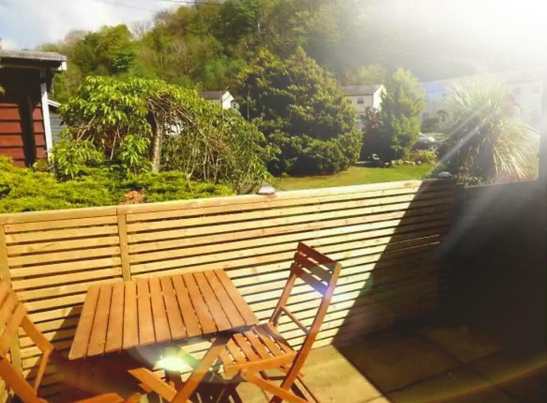 Cabin 246 Riverside, Glan Gwna Caeathro Luaran gambar
