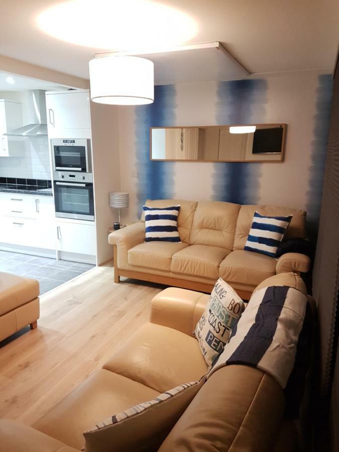 Cabin 246 Riverside, Glan Gwna Caeathro Luaran gambar