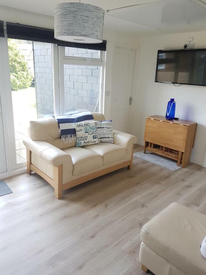 Cabin 246 Riverside, Glan Gwna Caeathro Luaran gambar