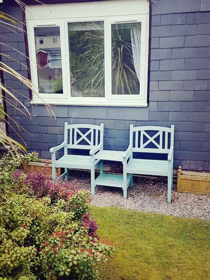 Cabin 246 Riverside, Glan Gwna Caeathro Luaran gambar
